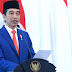 Jokowi: Pancasila Penggerak dan Pemersatu Bangsa Menghadapi Tantangan dan Ujian