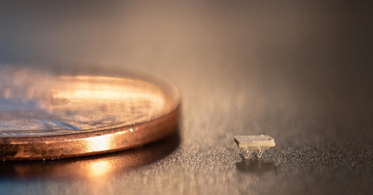 World’s first: 3D-printed magnetic microrobots delivering cells to ...