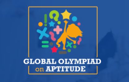 Global Olympiad on Aptitude