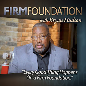 Firm Foundation Podcast on iTunes