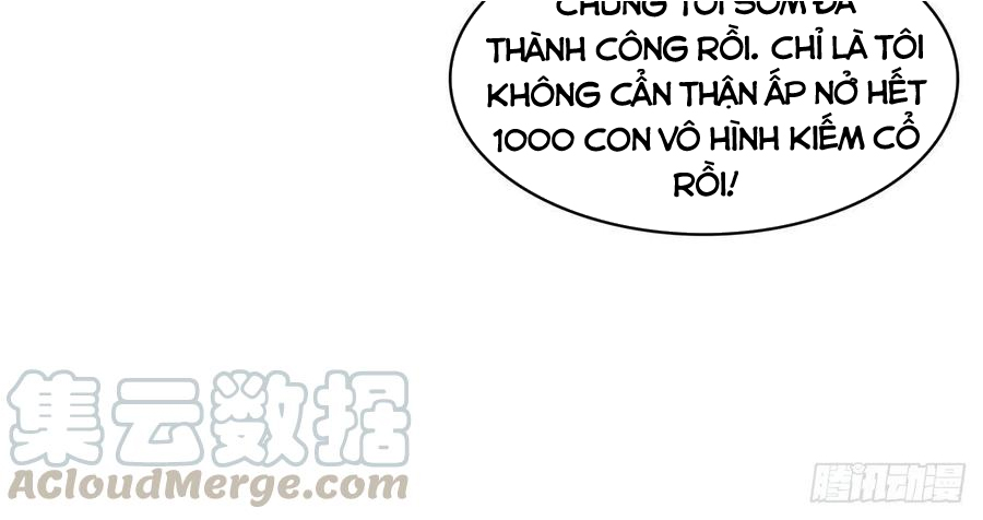 Tu Chân Nói Chuyện Phiếm Quần Chapter 390