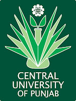 CUPB Recruitment 2015-16 | LDC/Clerk, Laboratory Attendant Etc. Vacancy | Apply Online Central University Of Punjab, CUPB, University, Punjab, Graduation, Clerk, LDC, freejobalert, Latest Jobs, cupb logo