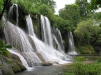 bonito en auto a brasil parque cachoeiras