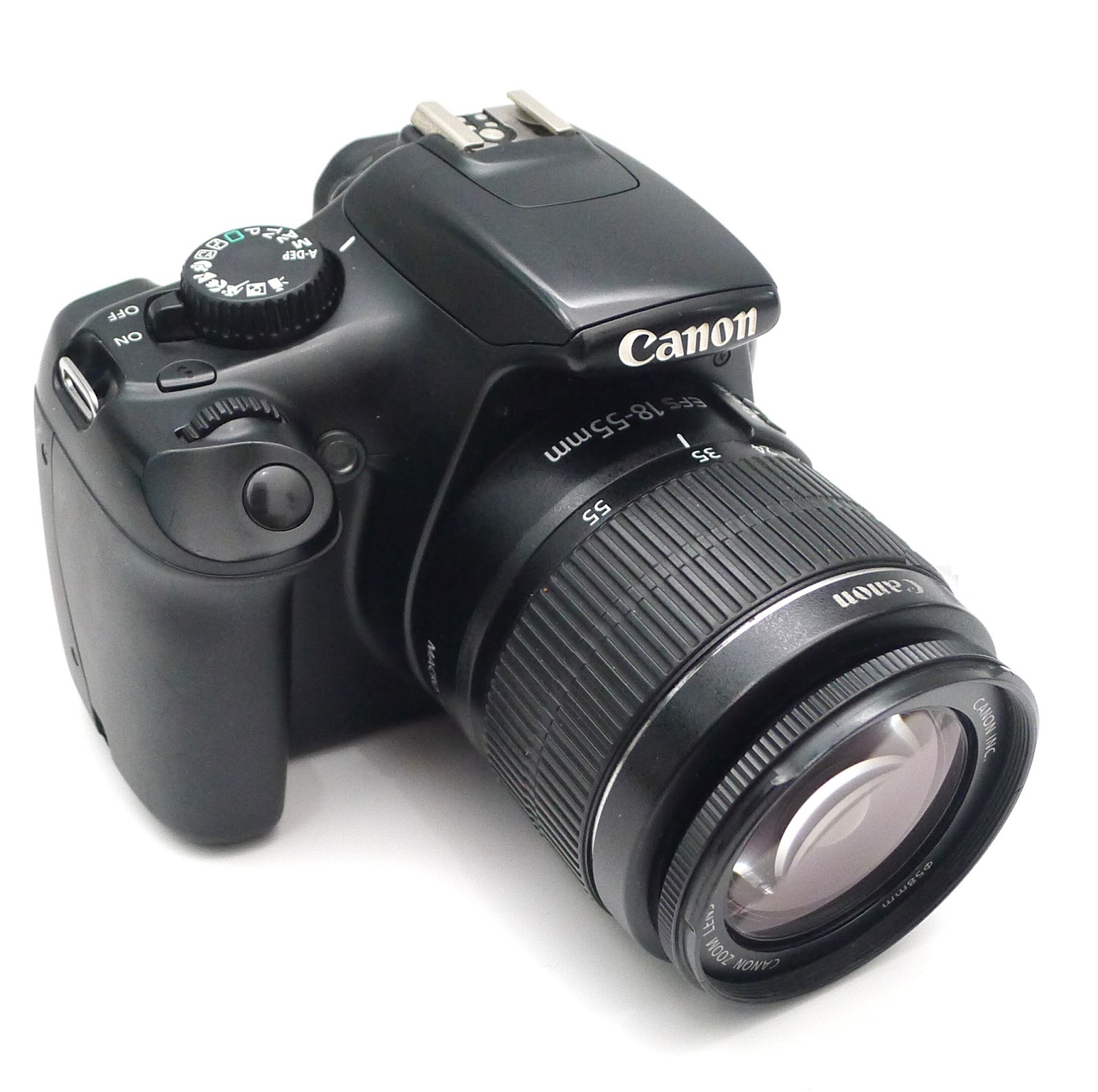  Jual  Kamera  DSLR Canon EOS 1100D Second Jual  Beli  Laptop 