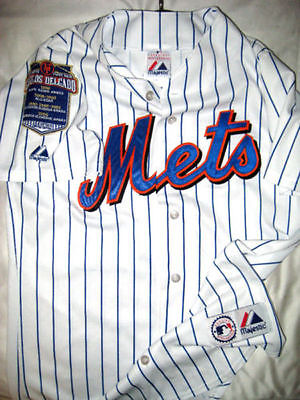 carlos delgado mets jersey