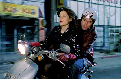 Carl (Jim Carrey) se lanza a vivir la vida