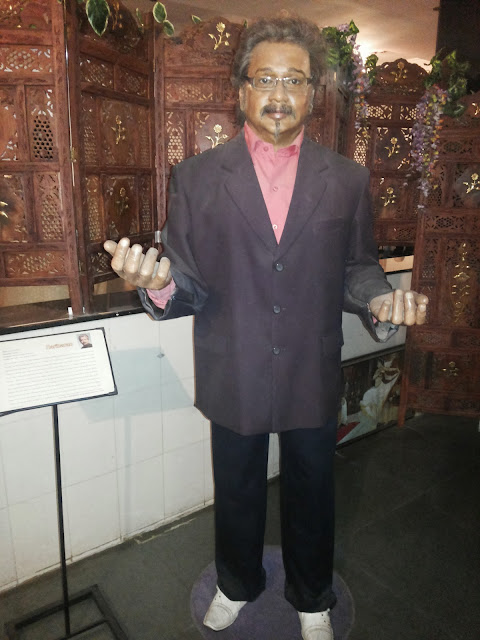 Celebrity Wax Museum Lonavala