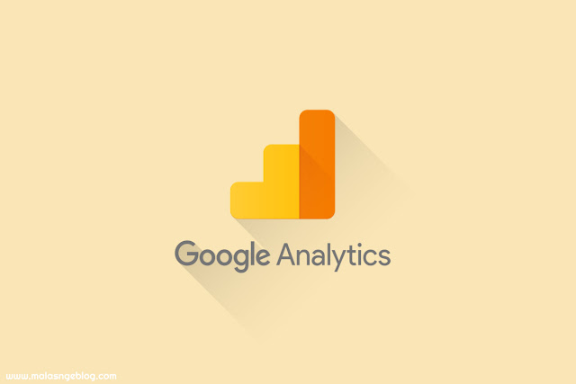 Cara Daftar dan Memasang Google Analytics di Blog