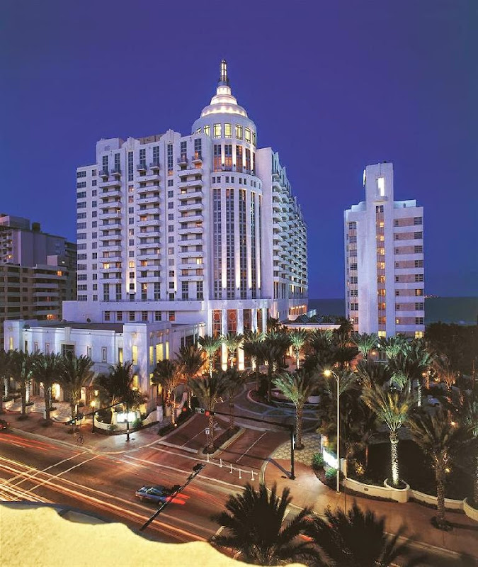 Book Loews Miami Beach Hotel, Miami Beach, Florida   Hotels