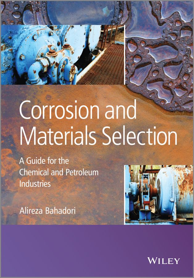 Engineering Library Ebooks Corrosion and Materials Selection A Guide