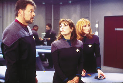 Star Trek 10 Nemesis 2002 Image 7