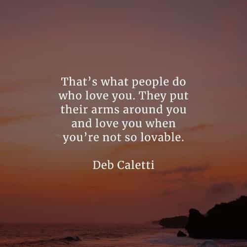 Inspirational family quotes and famous family sayings Inspirational family quotes and famous family sayings