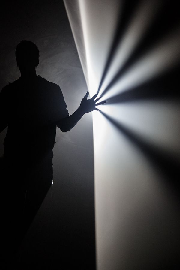 JFKMHS Digital Photo & Yearbook 2018 Photowalk Friday Playing with Light & Shadow