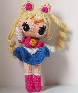 PATRON GRATIS SAILOR MOON AMIGURUMI 41215