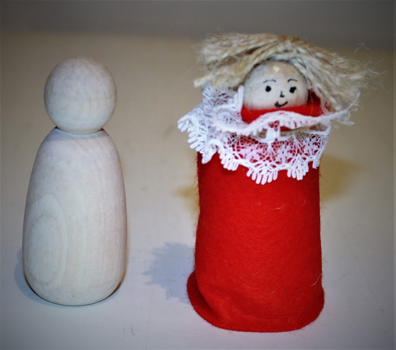 Nanny Gee's Place Choir Boys