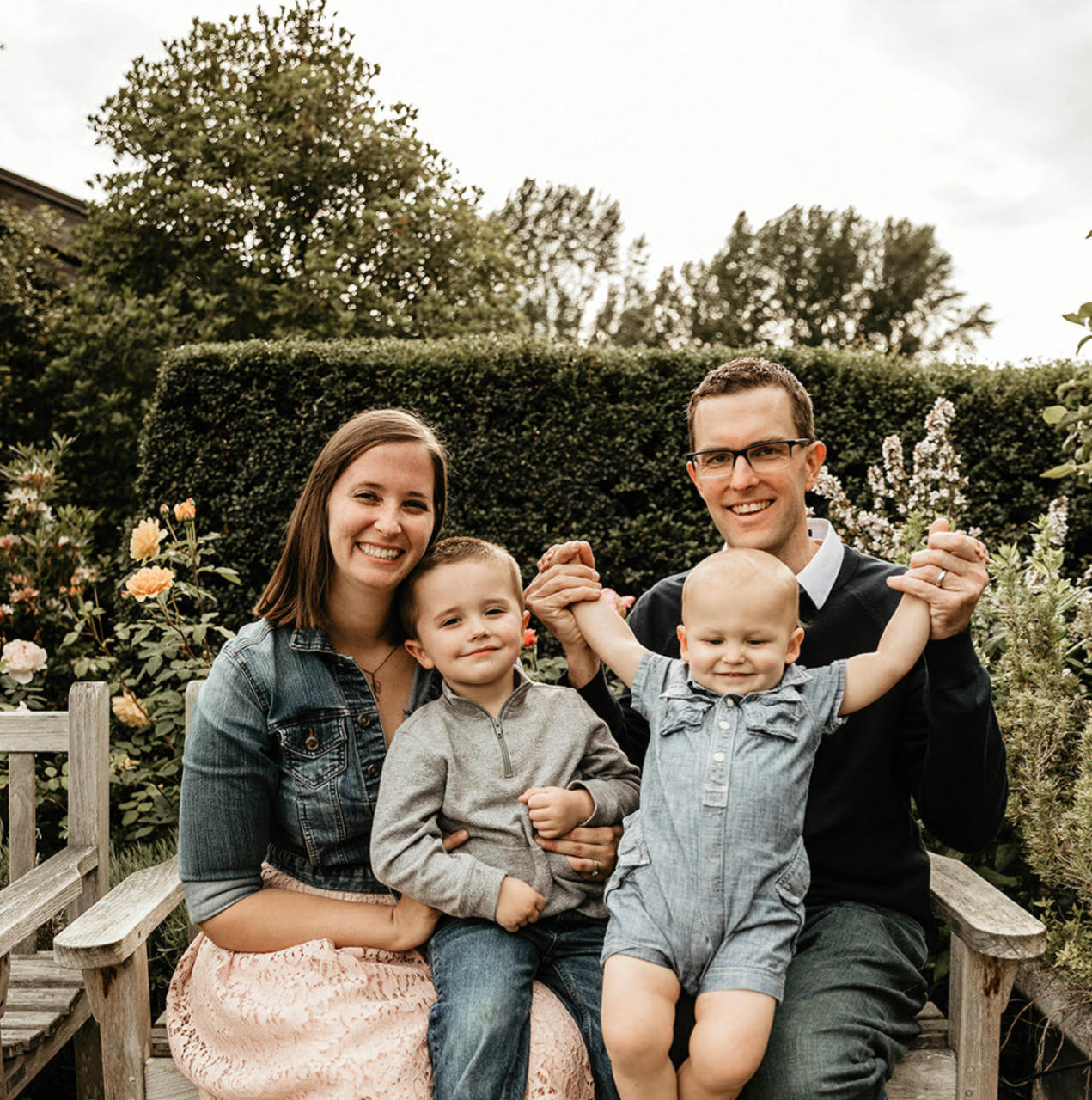 UPC MOPS Steering Team