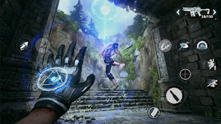 Descargar Bright Memory Mobile APK Offline Juego FPS Gratis para android 2020 3