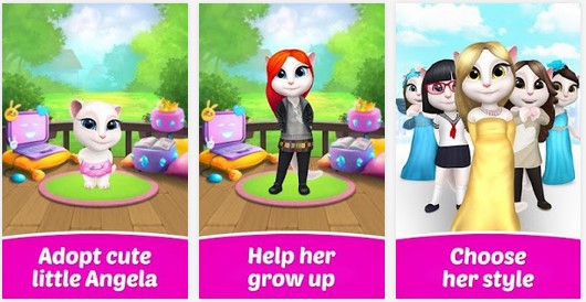my talking angela 2 apk my talking angela 2 apk