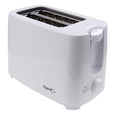 Top 5 best bread toaster under 2000 in India