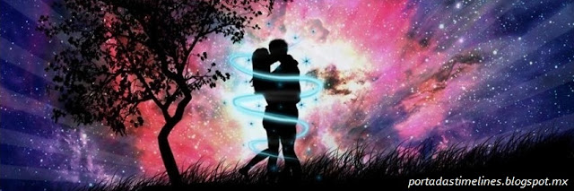 Portadas Para Facebook Amor Abstracto