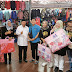 Wordless Wednesday: Terima Kasih Dato'