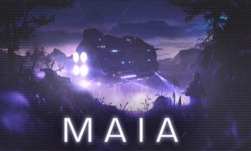 Download Maia Free For PC