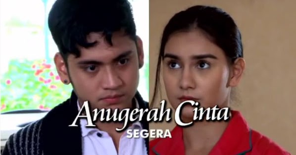 Nama Nama Pemain Pemeran Sinetron Anugerah Cinta Rcti Irish Bella Dan Giorgino Abraham Jadi Pasangan Kekasih Info Artis Musik Dan Televisi