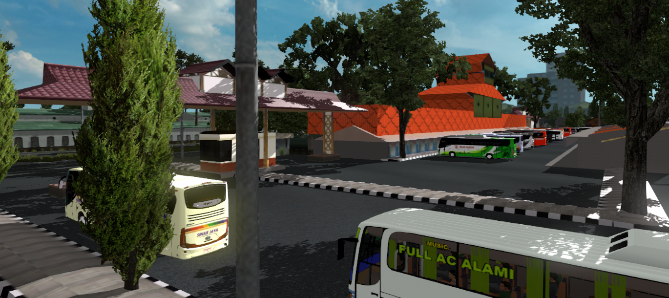 ets2 bus terminal mod 1.23 ets2 bus terminal mod 1.23