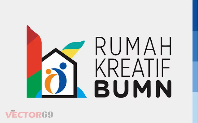 Logo Rumah Kreatif BUMN - Download Vector File EPS (Encapsulated PostScript) Logo Rumah Kreatif BUMN - Download Vector File EPS (Encapsulated PostScript)
