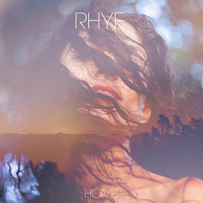 Home Rhye Album