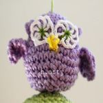 PATRON BUHO AMIGURUMI 23347