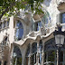 Favourite Gaudi places from Barcelona