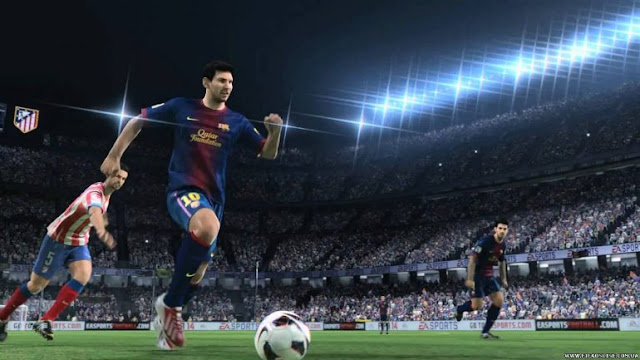 FIFA 14