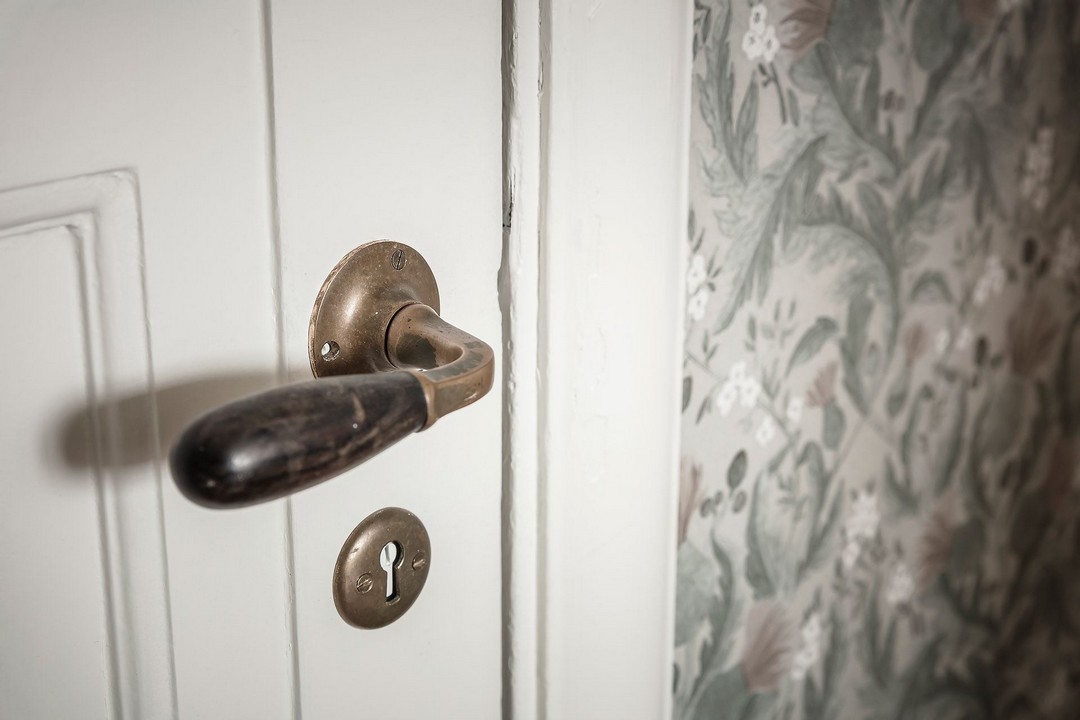 LA CHALEUR DÈS L'ENTRÉE