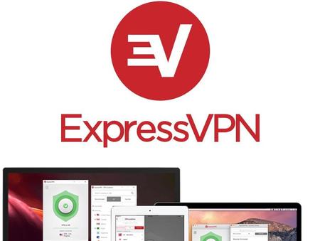 اشتراك Express VPN