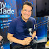 Tony Trindade e Beto Rego estreiam na FM O Dia