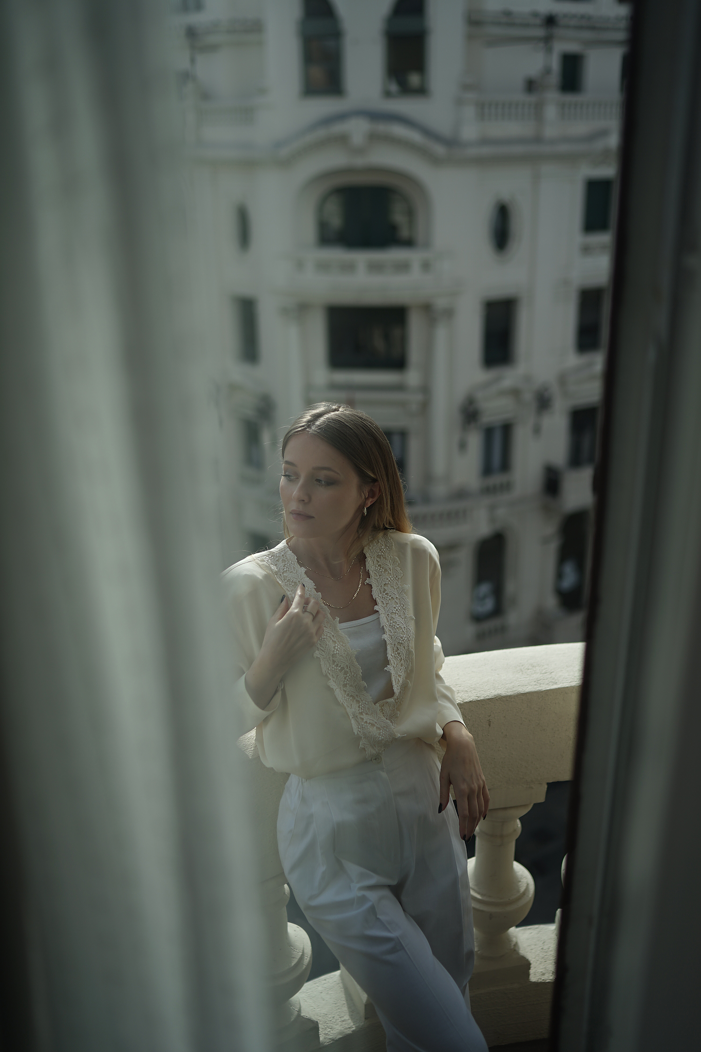 GRAN VIA | APART JEWELRY