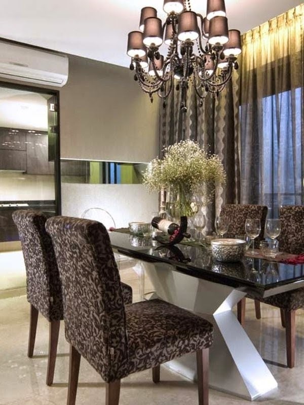 Baroque dining room set suggestions!