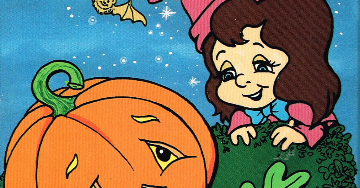 Lumpkin the Pumpkin Video Movie Review Lumpkin the Pumpkin Video Movie Review