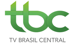 TV Brasil Central - TBC en vivo