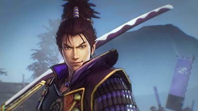 Samurai Warriors 5 Game Screenshot 5
