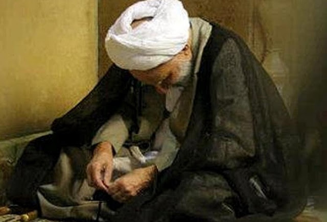 Pengertian dan Penjelasan Ilmu Tasawuf Dalam Islam GUS JAVAR