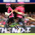 Henriques stars as Sydney Sixers blow Brisbane Heat cold in super over