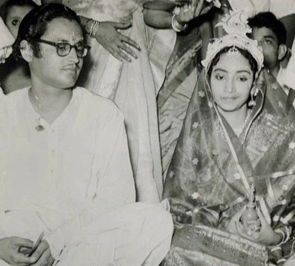 Guru Dutt Death Anniversary When Geeta Roy 