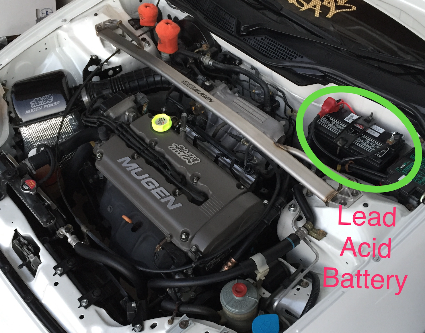 How to: Prolong the Life of Your Lead-acid Car Batteries