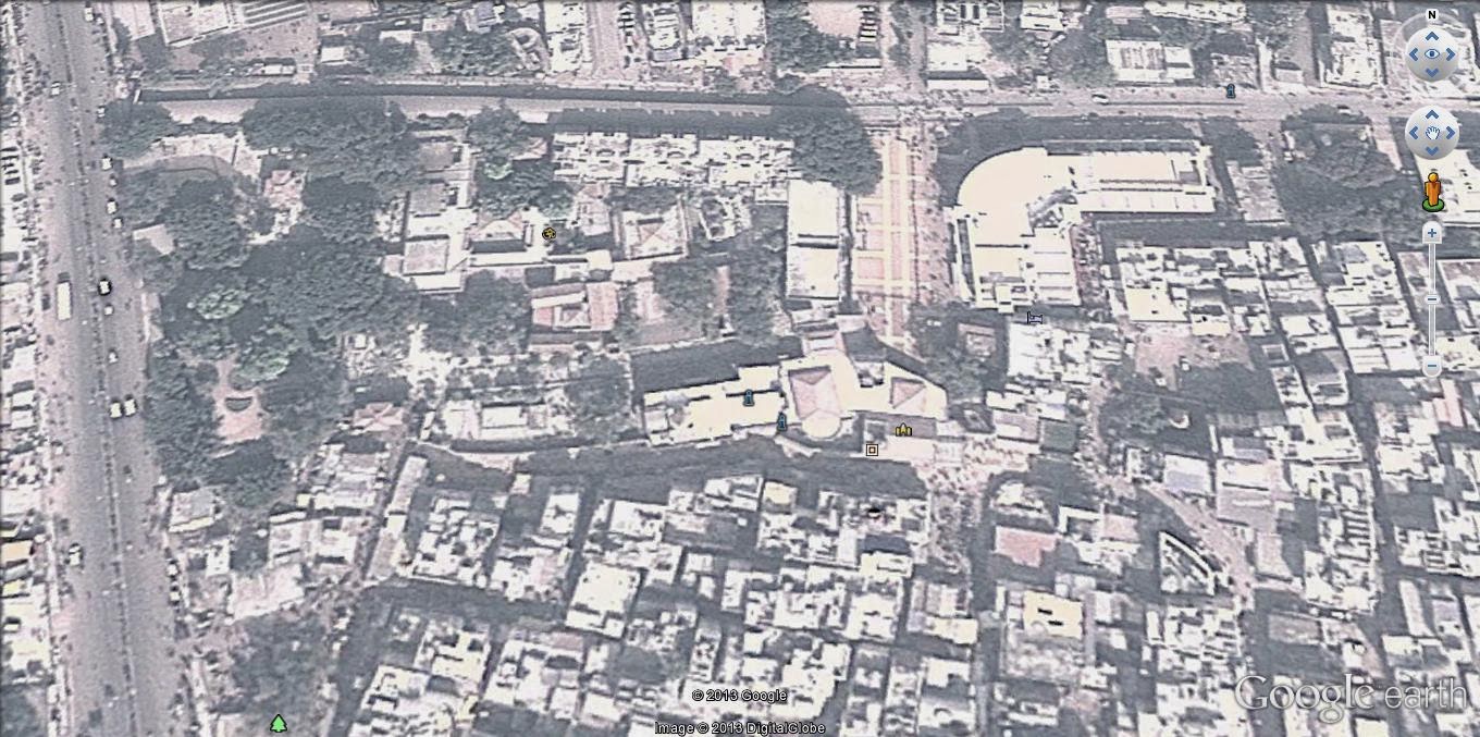 SHIRDI YELLOW PAGES (SHIRDI BUSINESS DIRECTORY): Maps of Shirdi