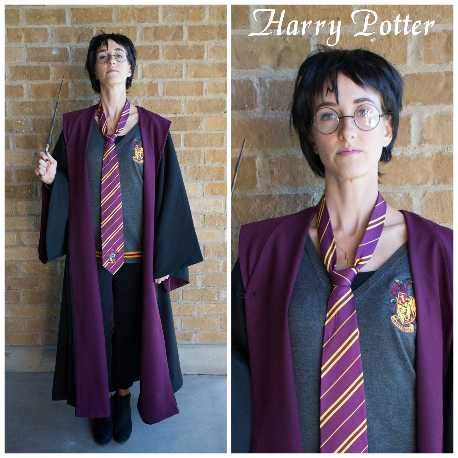 Collection 93+ Pictures Harry Potter Characters To Dress Up As Stunning