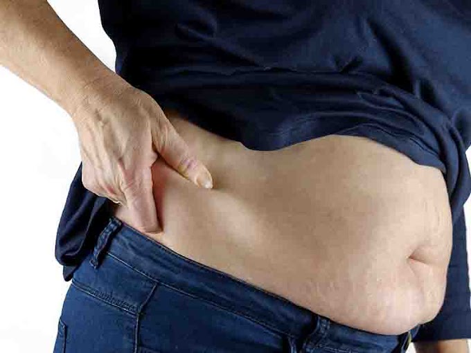 Love handles: how to get rid of it?