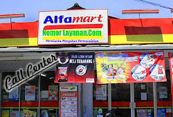 Home Care Alfamart