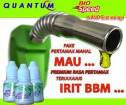 BIO SPEED BBM